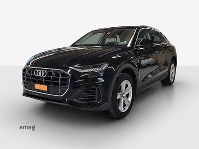 Gebraucht Audi Q8 Ambiente 286 PS (210 kW) 2019 SUV