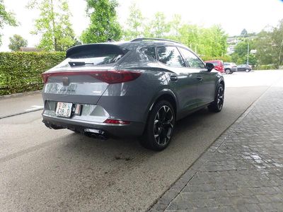 Gebraucht 2021 Cupra Formentor VZ SUV | CHF 34’980