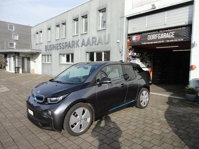 Gebraucht 2017 BMW i3 Kleinwagen | CHF 13’000 (Fairer Preis)