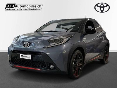 Gebraucht Toyota Aygo X 72 PS (52 kW) 2024 SUV