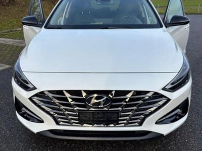 Gebraucht 2021 Hyundai i30 | CHF 19’500 (Fairer Preis)