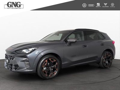 Grau Neu 2025 Cupra Terramar SUV | CHF 49’600 (Guter Preis)