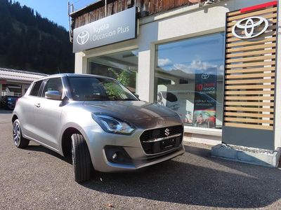 Gebraucht Suzuki Swift 83 PS (61 kW) 2021