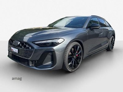 Gebraucht 2024 Audi S5 | CHF 91’590