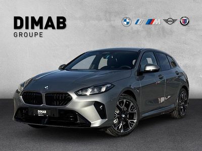 Neu 2025 BMW 116 M Sport Kleinwagen | CHF 41’700 (Fairer Preis)