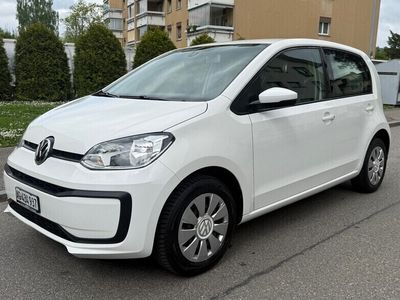 VW up!