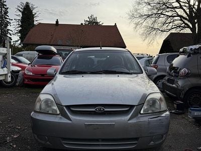Gebraucht Kia Rio 97 PS (71 kW) 2004