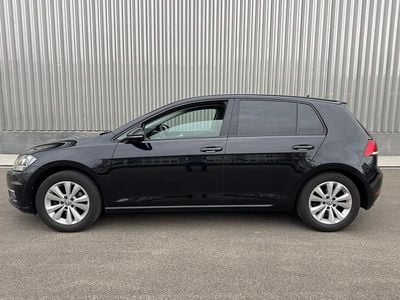 Gebraucht 2017 VW Golf VII Comfortline | CHF 7’490 (Guter Preis)