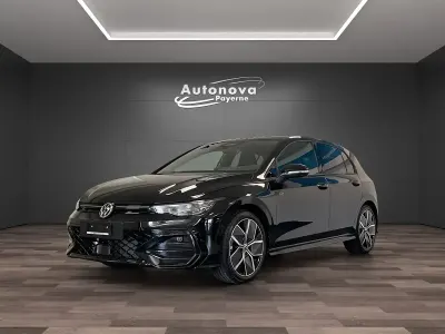 Neu (2026) VW Golf VIII R-line 150 PS | Etwas zu teuer