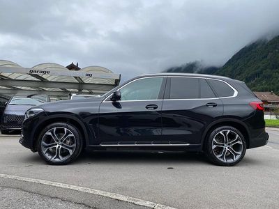 Gebraucht 2019 BMW X5 SUV | CHF 41’800 (Guter Preis)