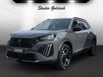 Neu Peugeot 2008 Allure Premium 145 PS (106 kW) 2025 SUV