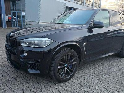 Gebraucht 2016 BMW X5 Comfort Edition SUV | CHF 25’900