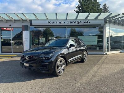 Gebraucht 2020 VW Touareg R SUV | CHF 49’900 (Fairer Preis)