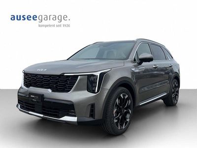Neu 2025 Kia Sorento Style SUV | CHF 59’650 (Fairer Preis)