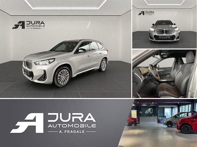 Gebraucht 2024 BMW iX1 M Sport SUV | CHF 41’900 (Superpreis)