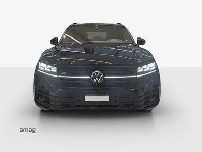 Grenadilla black metallic Neu 2026 VW Touareg R SUV | CHF 105’990 (Fairer Preis)