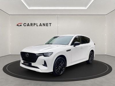 Gebraucht 2023 Mazda CX-60 Homura-Line SUV | CHF 42’500 (Teuer)