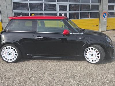 Gebraucht 2012 Mini John Cooper Works Kleinwagen | CHF 11’500