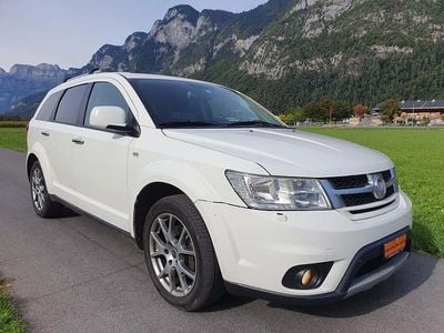 Gebraucht 2012 Fiat Freemont Lounge SUV | CHF 5’900 (Guter Preis)