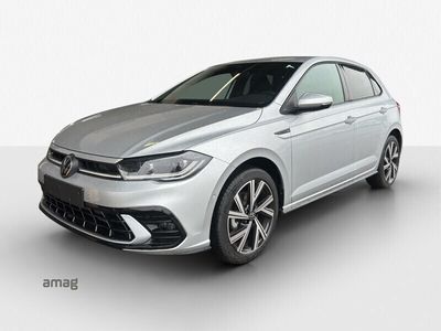 Reflexsilber metallic Gebraucht 2024 VW Polo United Limousine | CHF 28’900 (Teuer)