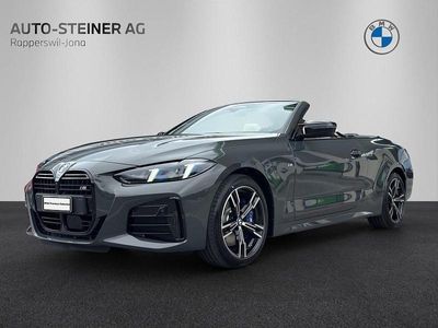 Neu 2025 BMW M440 M Sport Limousine | CHF 95’900 (Fairer Preis)