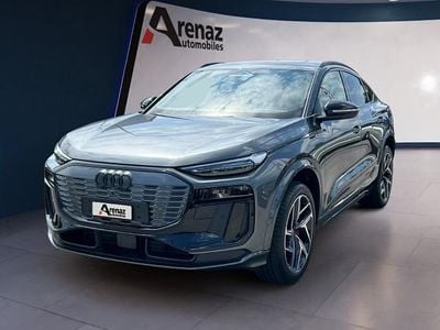 Neu 2025 Audi SQ6 Sportback e-tron SUV | CHF 96’990 (Superpreis)