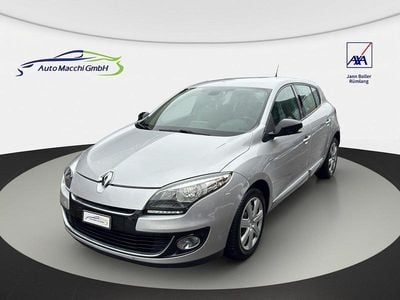 Gebraucht Renault Mégane III Bose Edition 140 PS (102 kW) 2012 Limousine