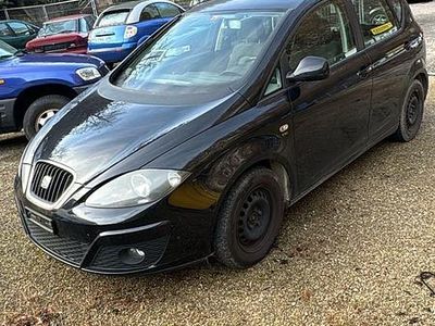 Gebraucht 2013 Seat Altea Copa | CHF 2’600