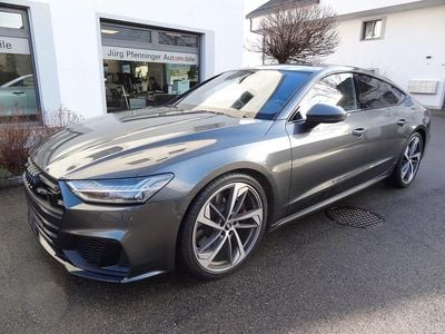 Gebraucht 2020 Audi S7 Sportback Kleinwagen | CHF 52’800