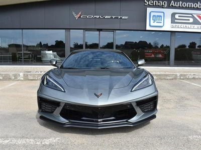 Chevrolet Corvette Stingray