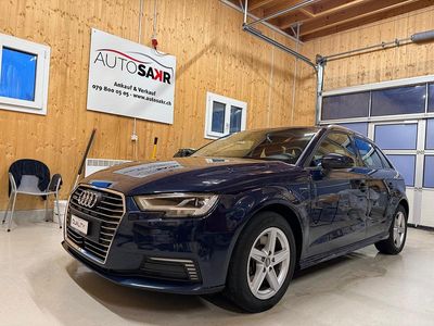 Audi A3 Sportback e-tron