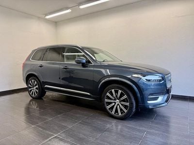 Gebraucht 2023 Volvo XC90 Plus SUV | CHF 44’900