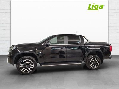 Gebraucht VW Amarok Style 240 PS (176 kW) 2023 Abholung