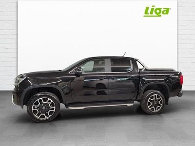 Gebraucht 2023 VW Amarok Style Abholung | CHF 59’800 (Teuer)
