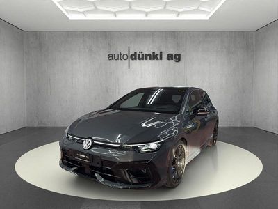 Neu (2026) VW Golf VIII R 333 PS