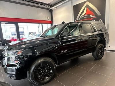 Gebraucht 2018 Chevrolet Tahoe SUV | CHF 46’500