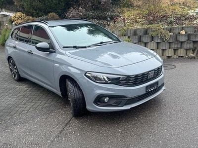 Gebraucht Fiat Tipo Sport 100 PS (73 kW) 2022 Kombi