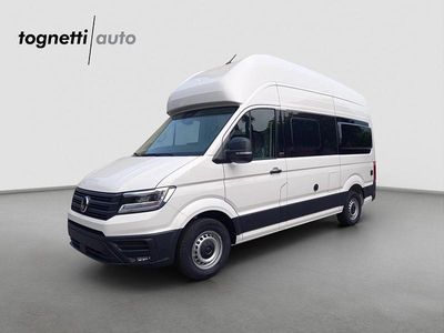 Neu 2025 VW California California Van | CHF 89’700 (Teuer)
