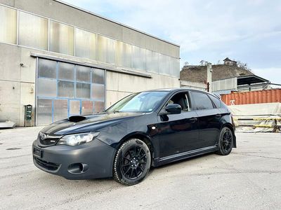 Gebraucht 2010 Subaru Impreza | CHF 4’500 (Superpreis)