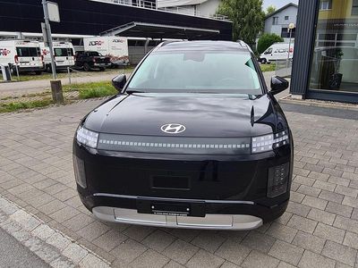 Neu 2025 Hyundai Ioniq 9 SUV | CHF 73’590