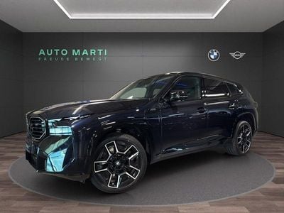 Anthrazit metallic mét. Neu 2025 BMW XM Comfort Edition SUV | CHF 128’900 (Superpreis)