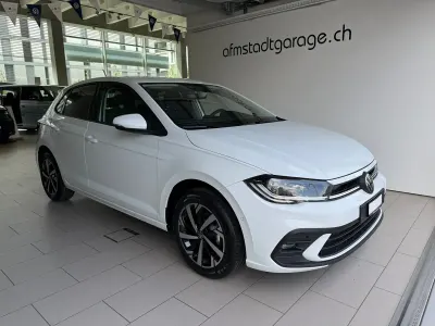 Neu (2026) VW Polo Life 95 PS | Fairer Preis