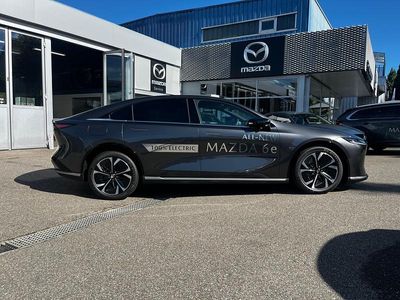 Neu 2025 Mazda 6e Takumi-Line Limousine | CHF 44’800 (Etwas zu teuer)