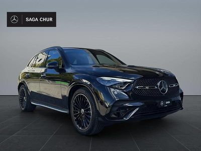 Neu Mercedes GLC450 AMG line 390 PS (286 kW) 2025 SUV
