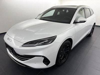 Neu 2025 BYD Seal Comfort Kombi | CHF 35’500 (Superpreis)