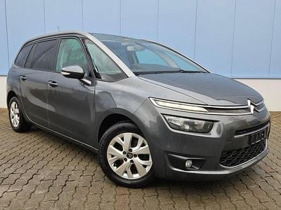 Citroën Grand C4 Picasso