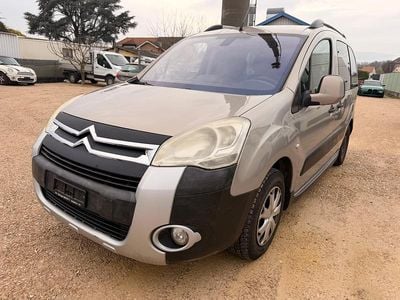 Gebraucht 2008 Citroën Berlingo Van / Kleinbus | CHF 1’900 (Superpreis)