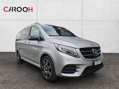 Gebraucht 2018 Mercedes V250 Edition Van / Kleinbus | CHF 46’900 (Fairer Preis)