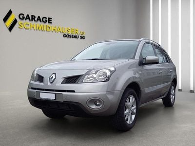 Gebraucht Renault Koleos Dynamique 171 PS (125 kW) 2012 SUV
