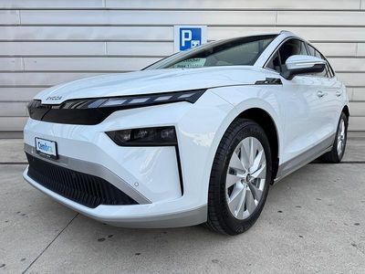 Gebraucht Skoda Enyaq iV 210 kW (286 PS) 2025 SUV